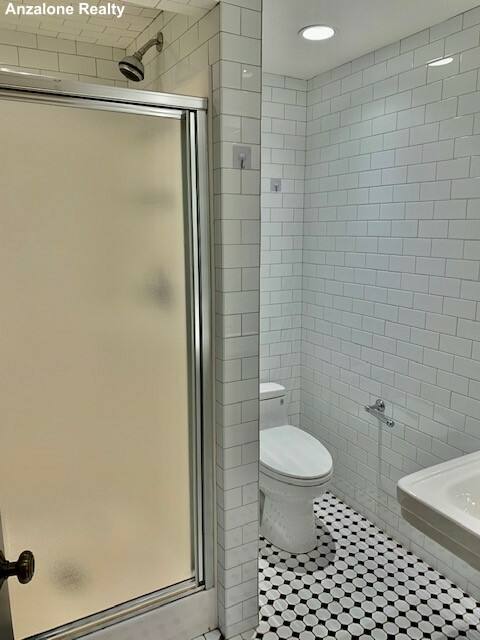 Apartment for rent at 11 Thacher Court #1, Boston, MA 02113