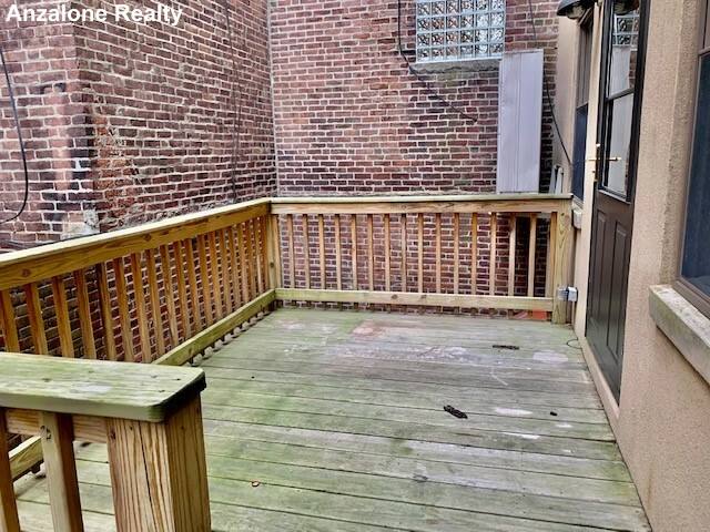 Apartment for rent at 11 Thacher Court #1, Boston, MA 02113