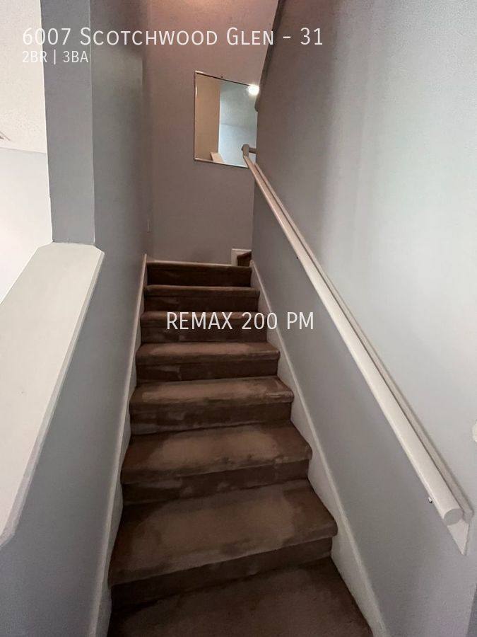 Townhouse for rent at 6007 Scotchwood Glen #31, Orlando, FL 32822