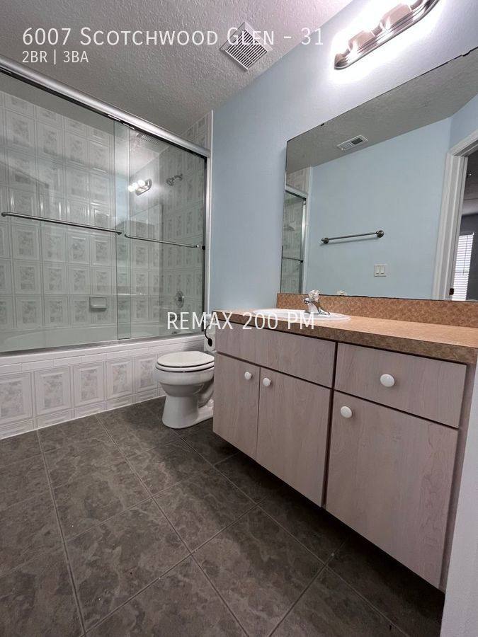Townhouse for rent at 6007 Scotchwood Glen #31, Orlando, FL 32822