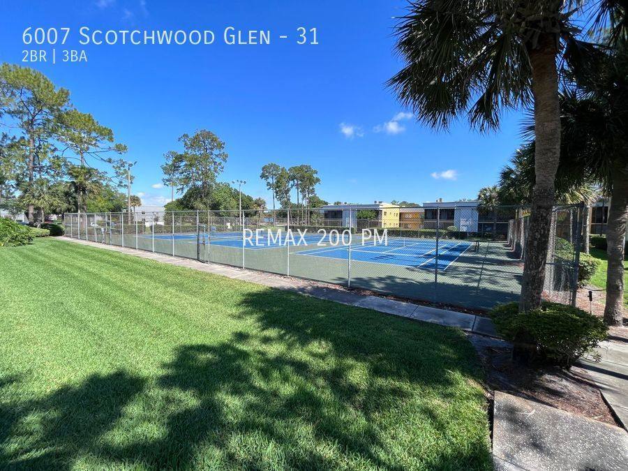 Townhouse for rent at 6007 Scotchwood Glen #31, Orlando, FL 32822