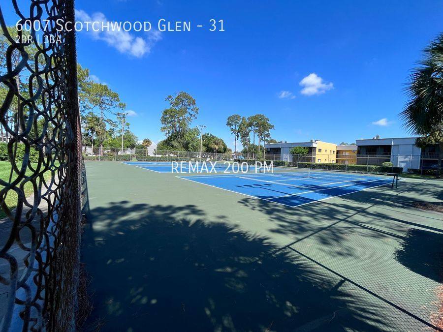 Townhouse for rent at 6007 Scotchwood Glen #31, Orlando, FL 32822
