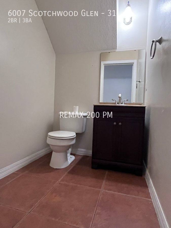 Townhouse for rent at 6007 Scotchwood Glen #31, Orlando, FL 32822