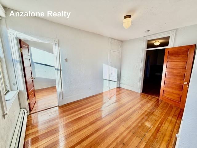 Apartment for rent at 9 Thacher Court #3, Boston, MA 02113