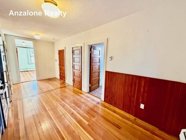 Apartment for rent at 9 Thacher Court #3, Boston, MA 02113