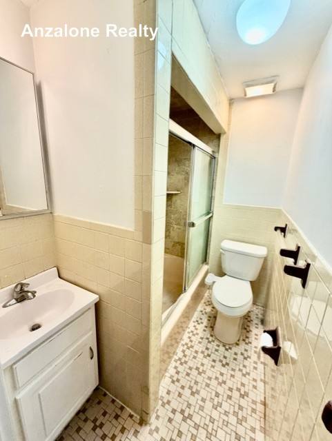 Apartment for rent at 9 Thacher Court #3, Boston, MA 02113