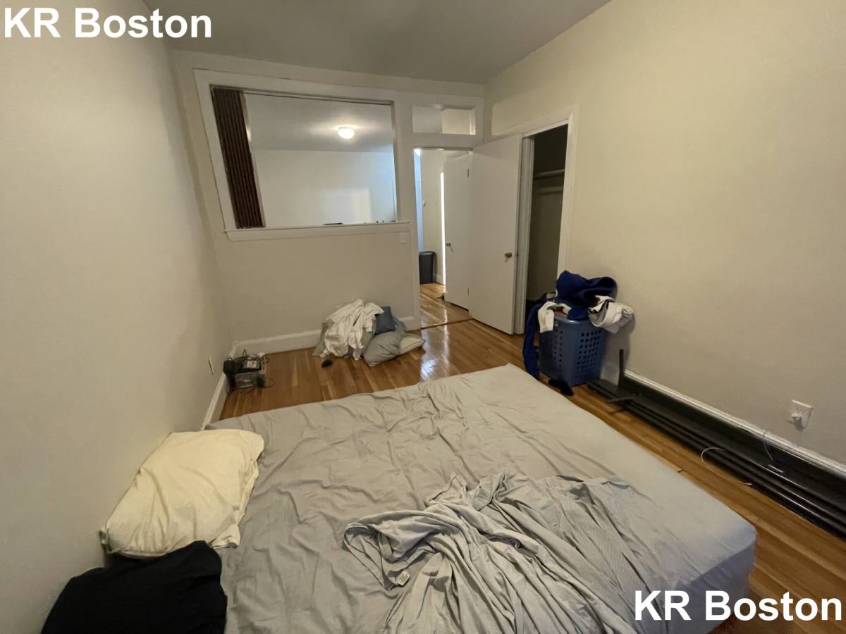 Apartment for rent at 33 Lancaster Terrace #206, Brookline, MA 02445