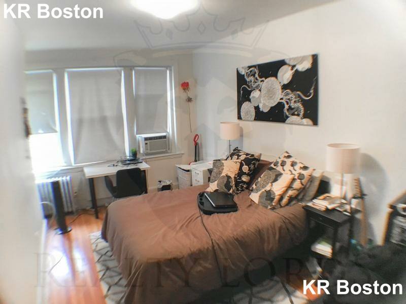Apartment for rent at 33 Lancaster Terrace #206, Brookline, MA 02445