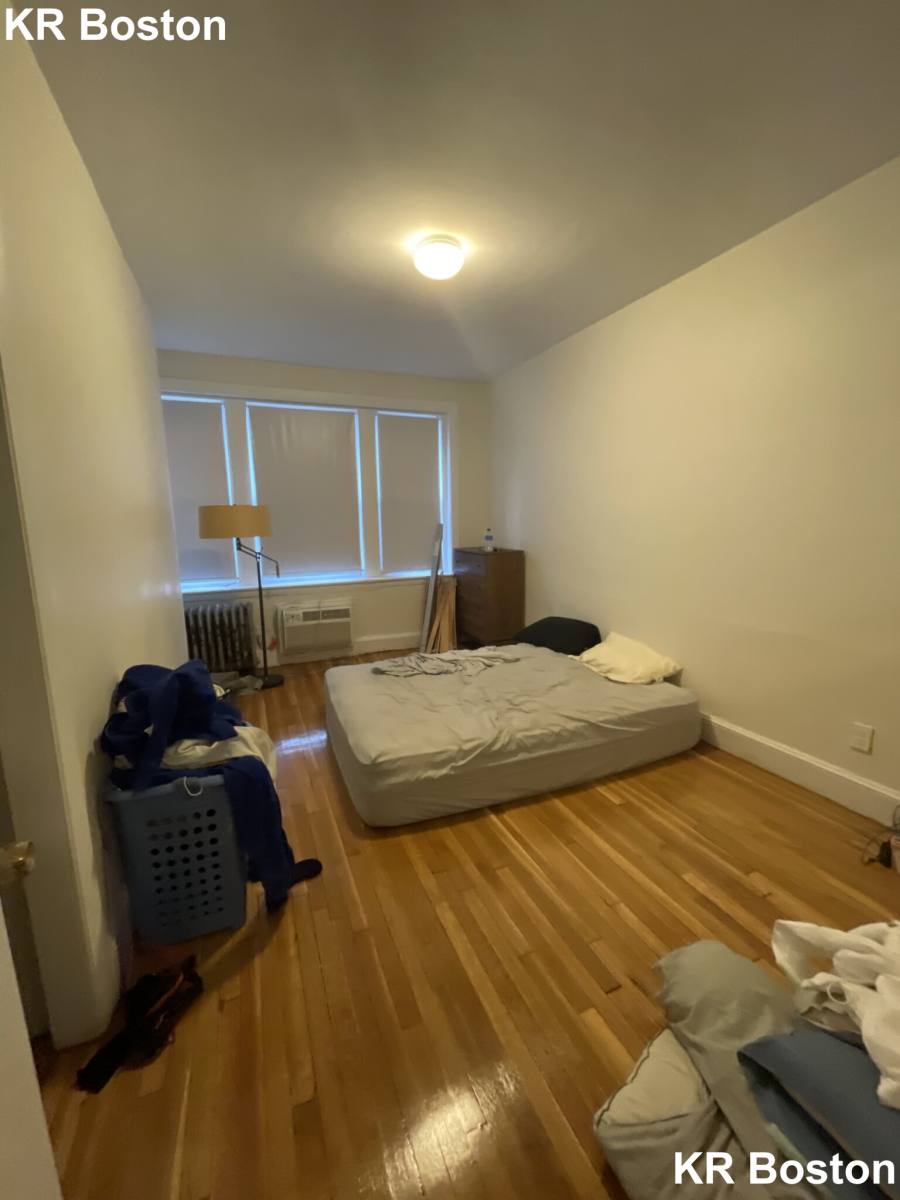 Apartment for rent at 33 Lancaster Terrace #206, Brookline, MA 02445