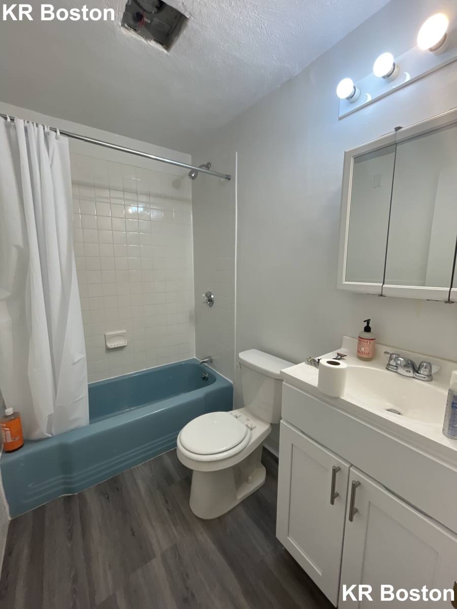 Apartment for rent at 33 Lancaster Terrace #206, Brookline, MA 02445