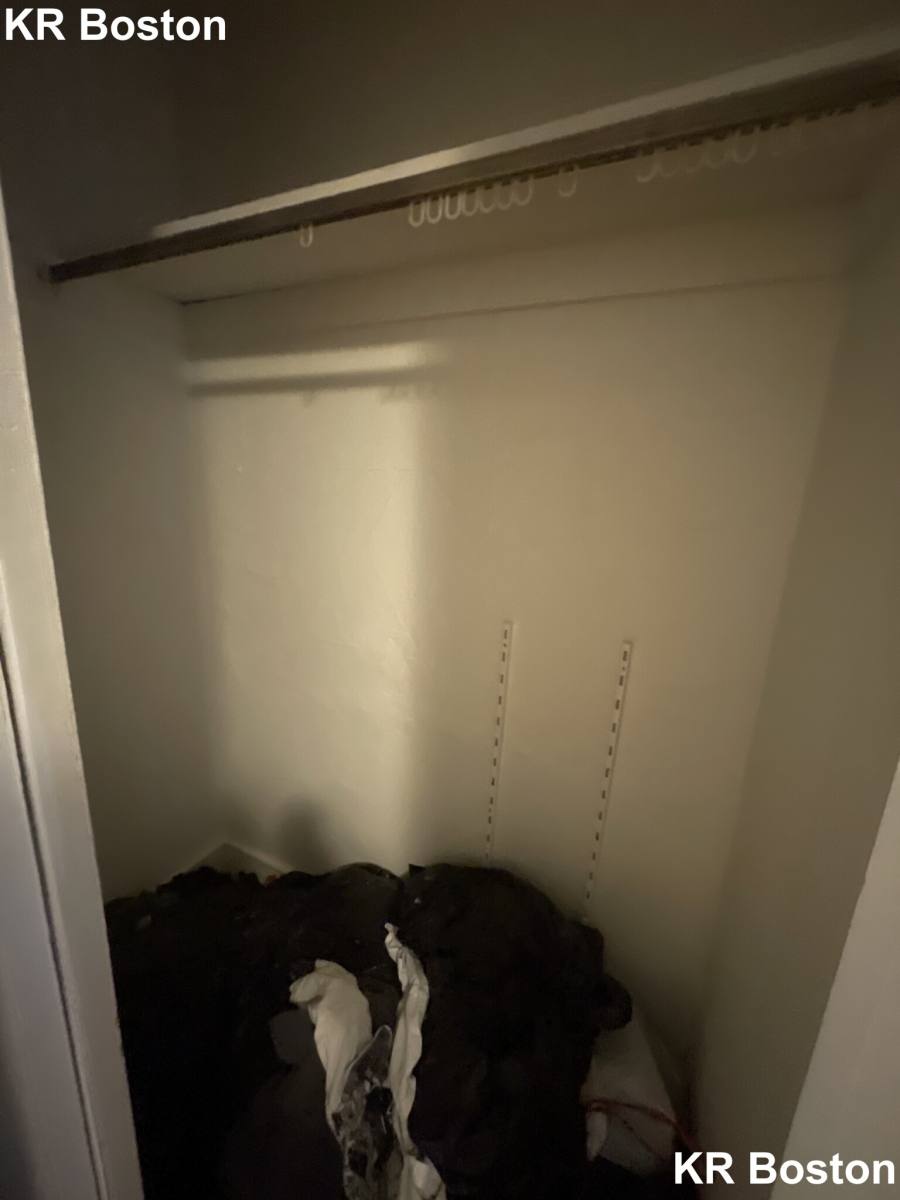 Apartment for rent at 33 Lancaster Terrace #206, Brookline, MA 02445