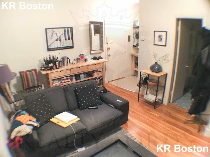 Apartment for rent at 33 Lancaster Terrace #206, Brookline, MA 02445