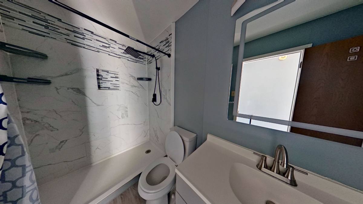 House for rent at 32-A Church St, Seven Valleys, PA 17360