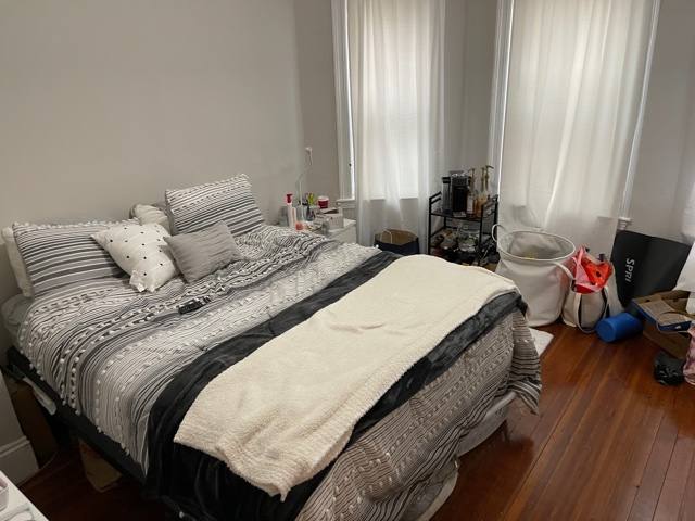 Apartment for rent at 81 Newbury St #2, Somerville, MA 02144