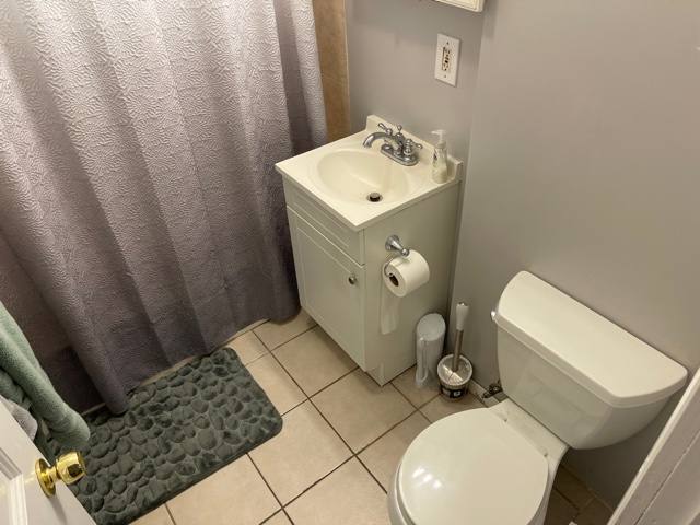 Apartment for rent at 81 Newbury St #2, Somerville, MA 02144