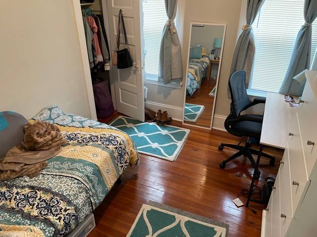 Apartment for rent at 81 Newbury St #2, Somerville, MA 02144