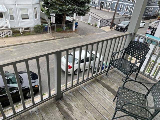 Apartment for rent at 81 Newbury St #2, Somerville, MA 02144