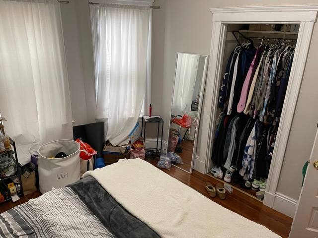 Apartment for rent at 81 Newbury St #2, Somerville, MA 02144