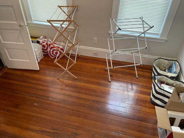 Apartment for rent at 81 Newbury St #2, Somerville, MA 02144