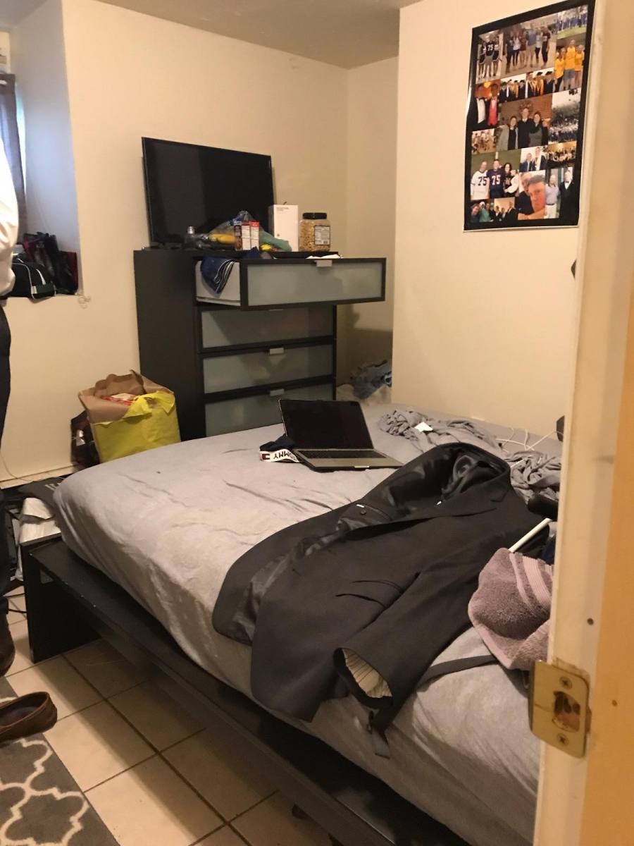 Apartment for rent at 264 Foster St #1, Brighton, MA 02135