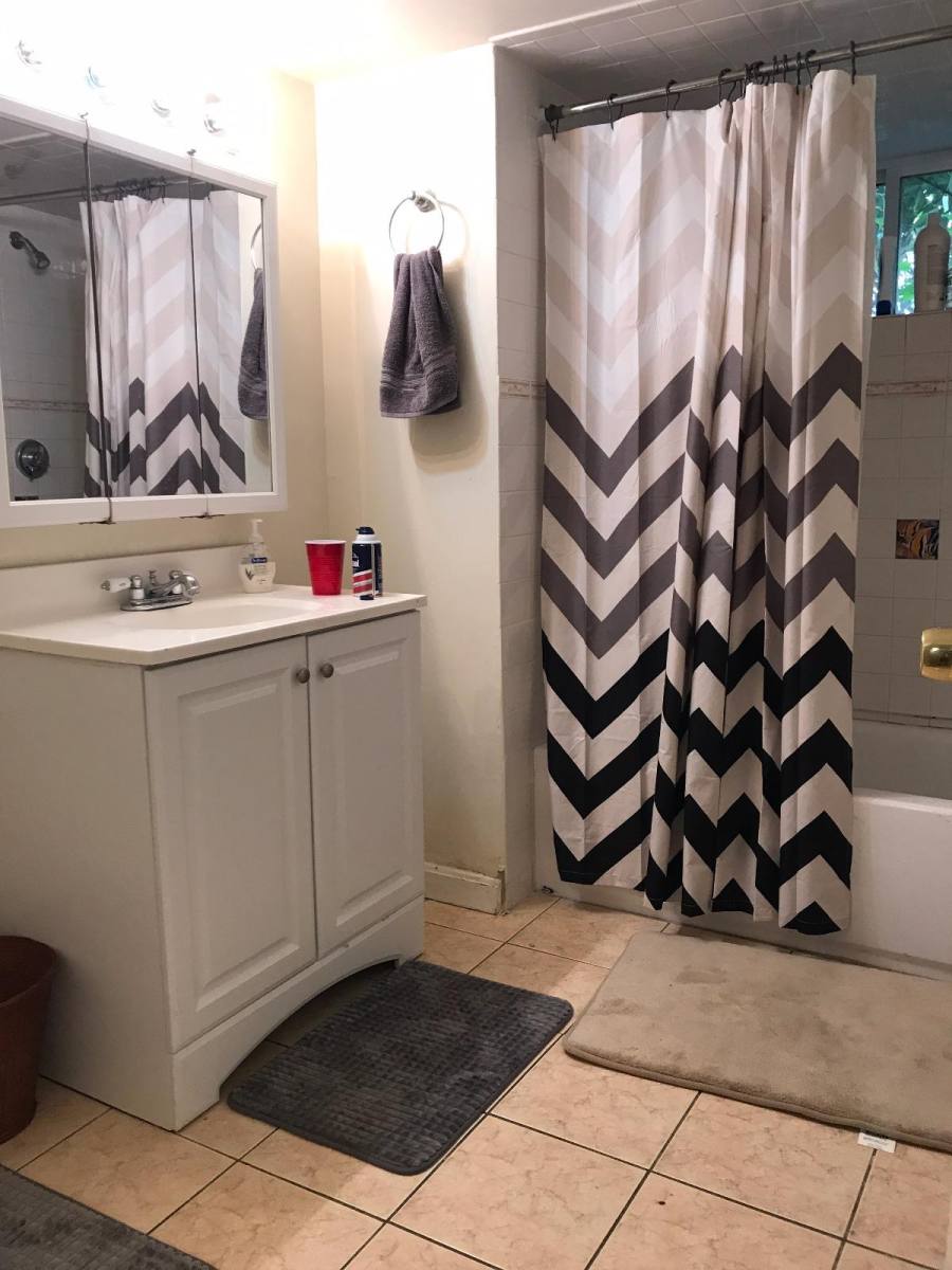 Apartment for rent at 264 Foster St #1, Brighton, MA 02135