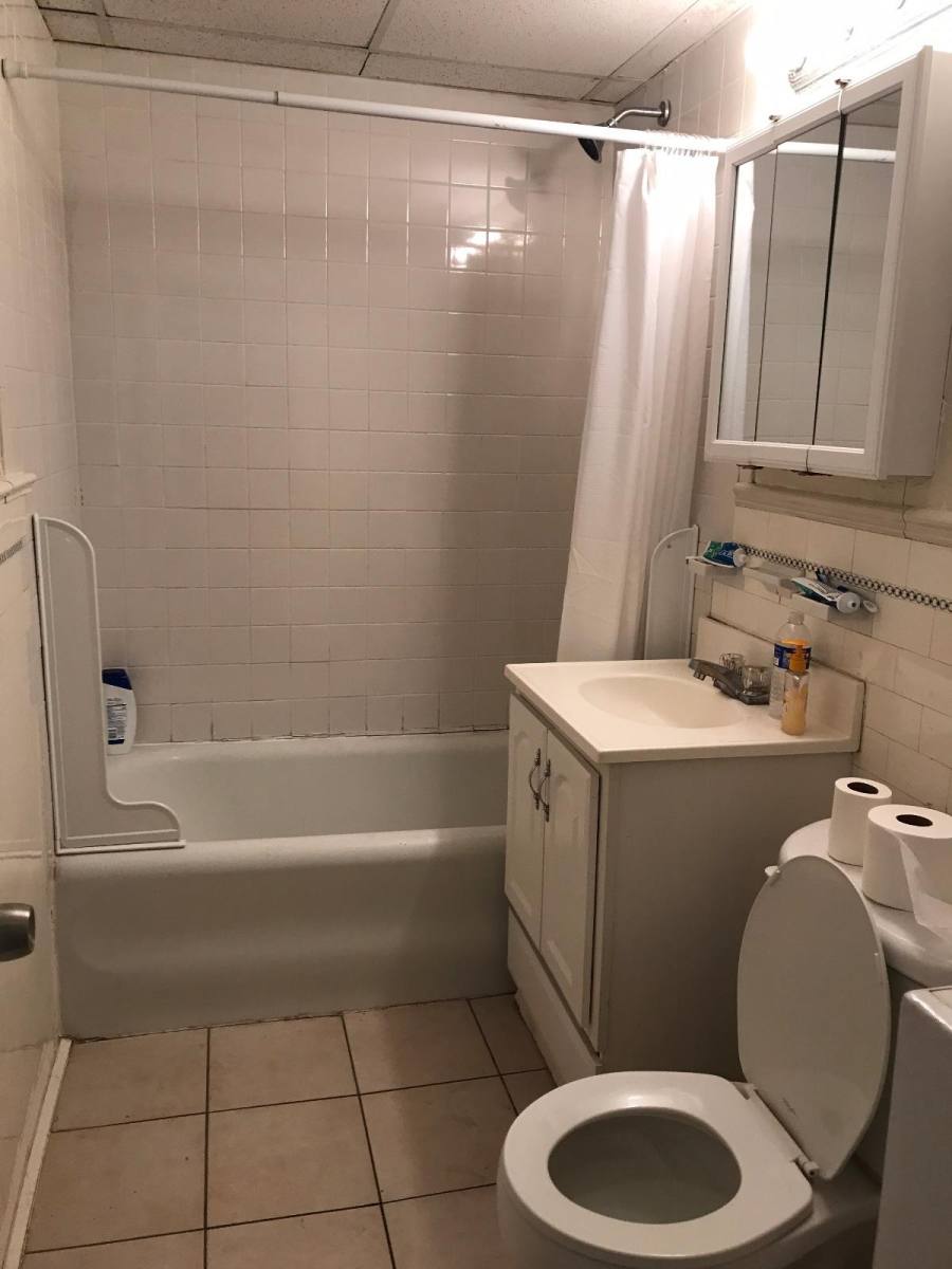Apartment for rent at 264 Foster St #1, Brighton, MA 02135