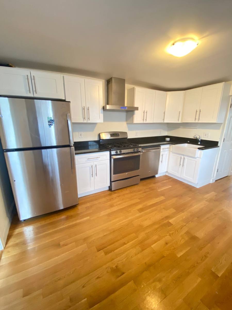 House for rent at 33 Harding St #1, Cambridge, MA 02141