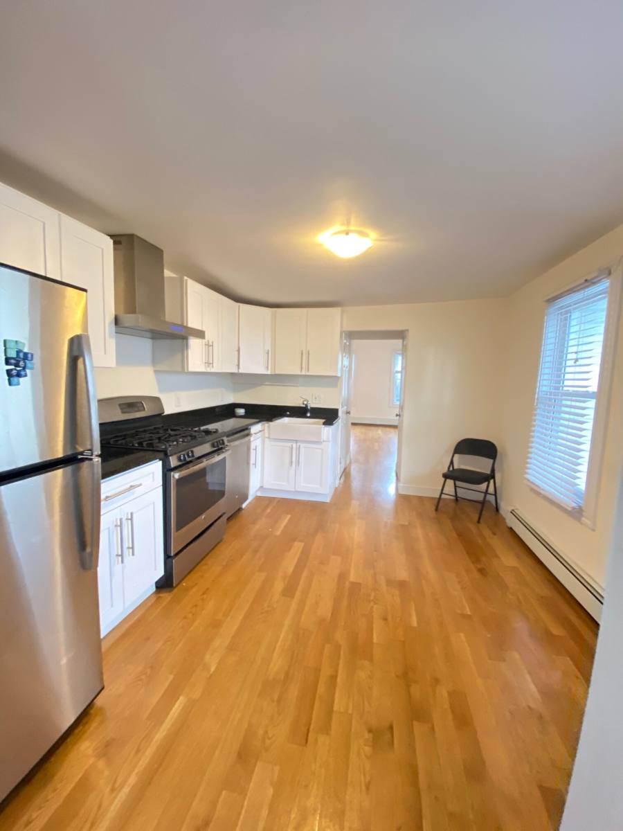 House for rent at 33 Harding St #1, Cambridge, MA 02141