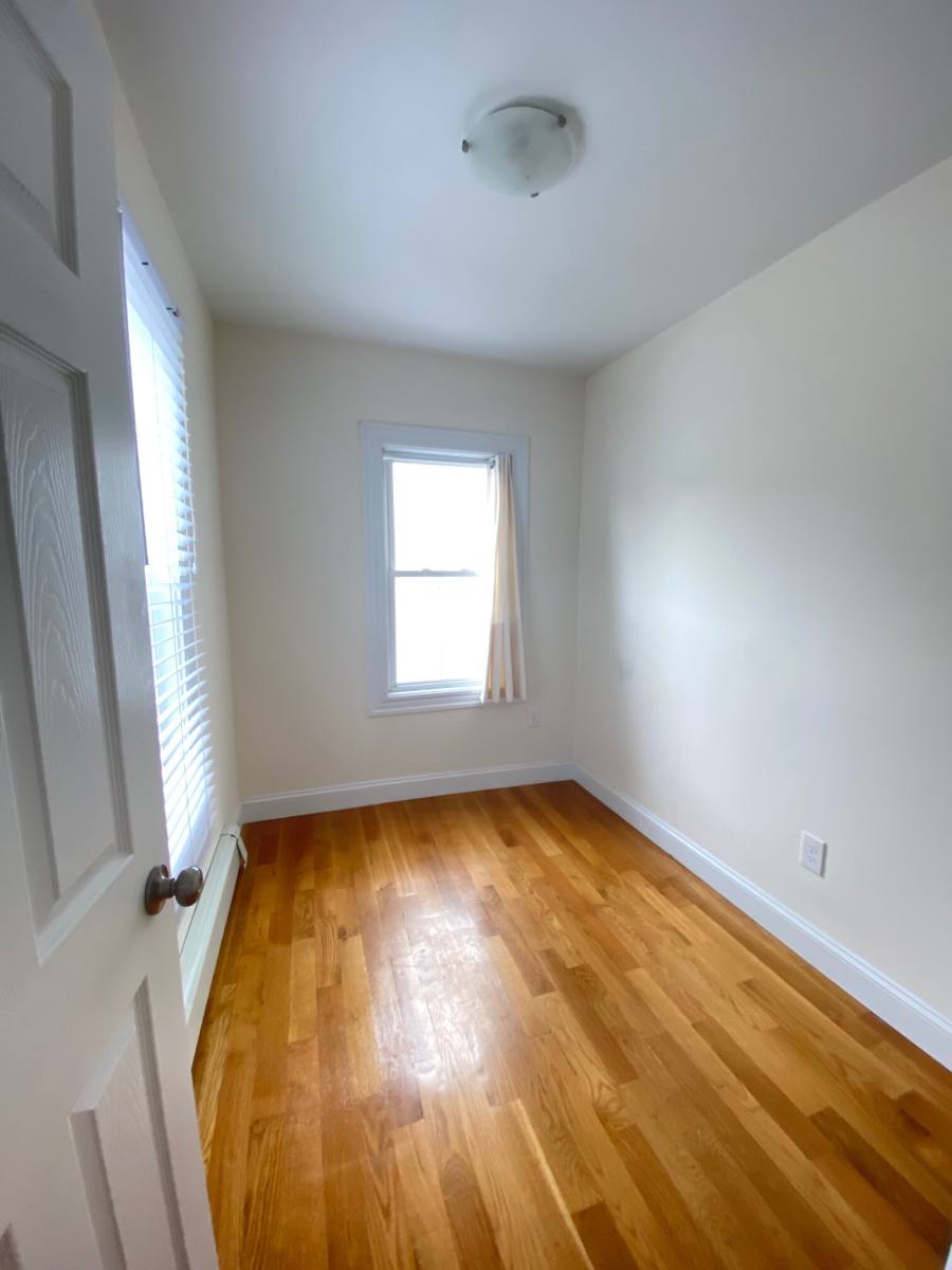 House for rent at 33 Harding St #1, Cambridge, MA 02141