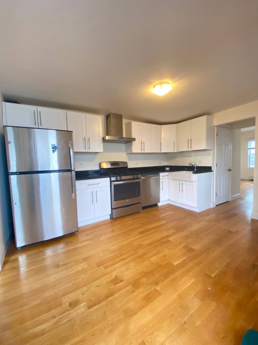 House for rent at 33 Harding St #1, Cambridge, MA 02141