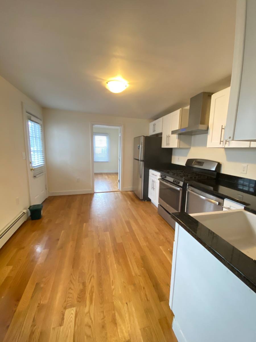 House for rent at 33 Harding St #1, Cambridge, MA 02141