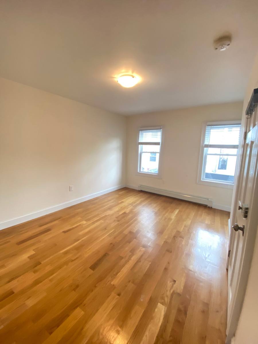 House for rent at 33 Harding St #1, Cambridge, MA 02141
