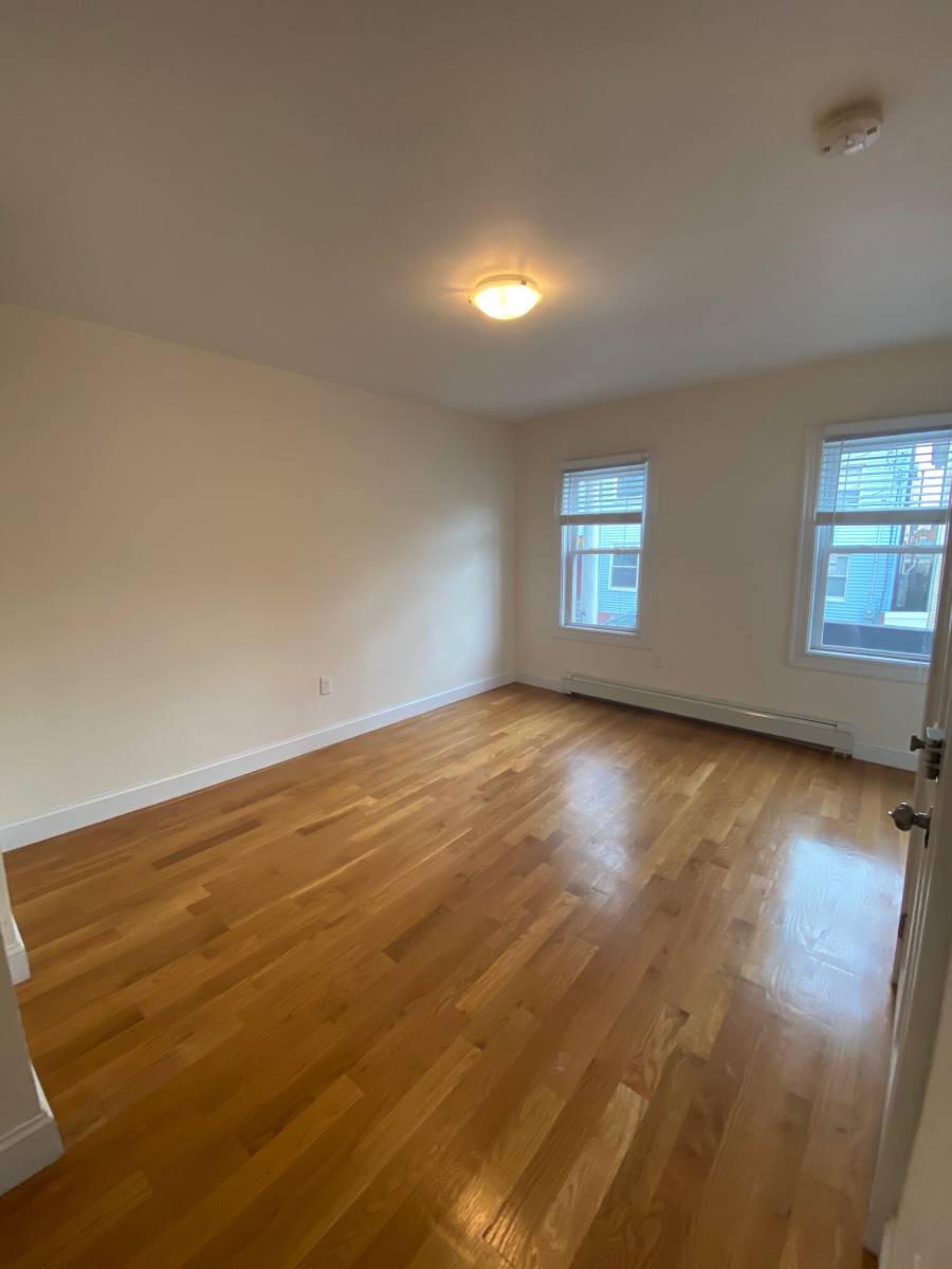 House for rent at 33 Harding St #1, Cambridge, MA 02141