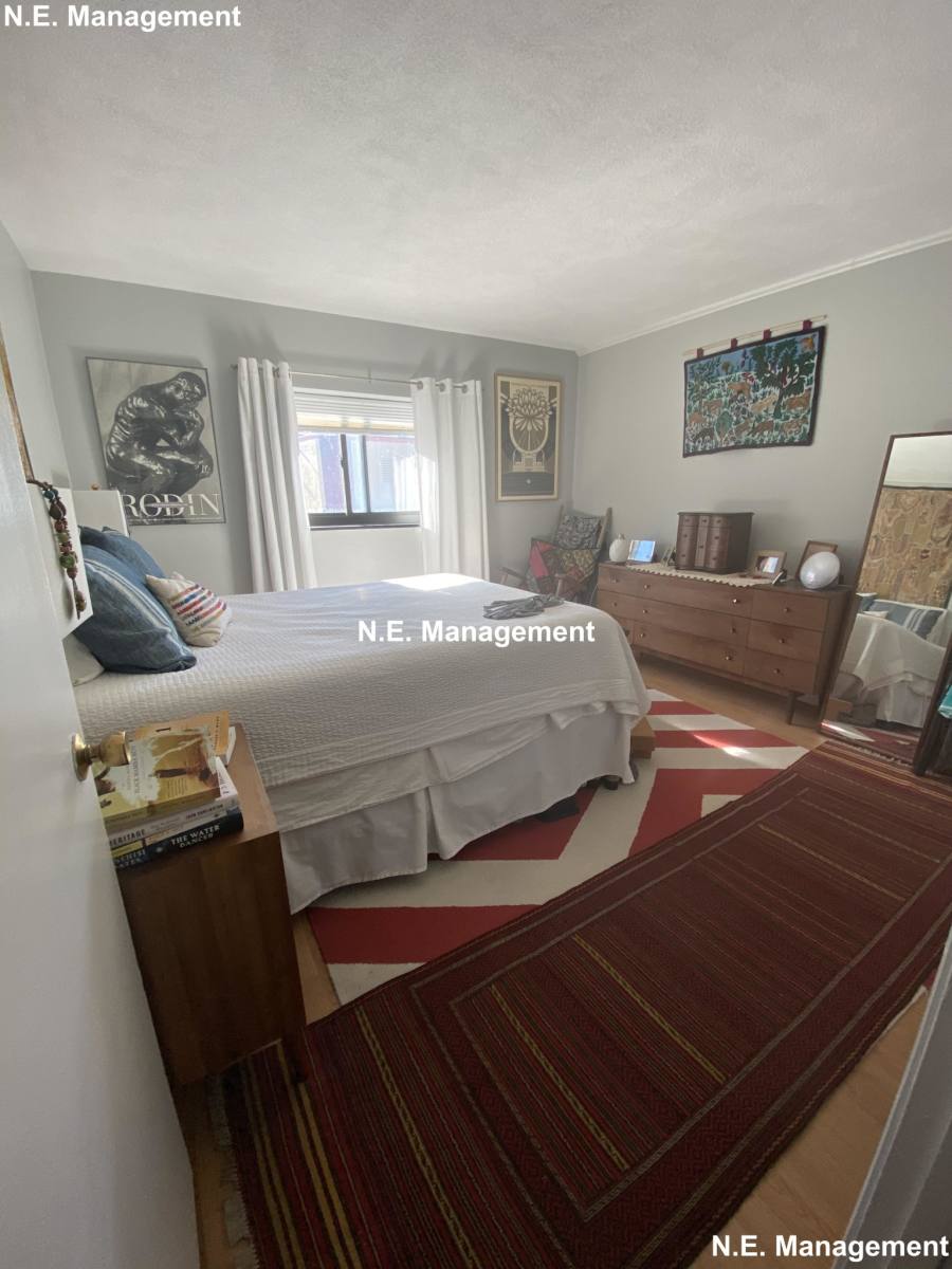 Apartment for rent at 15 Walbridge #34, Allston, MA 02134