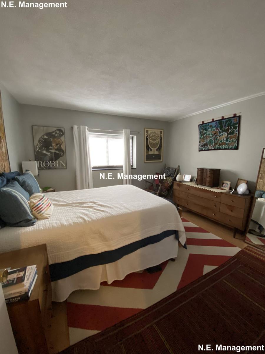 Apartment for rent at 15 Walbridge #34, Allston, MA 02134