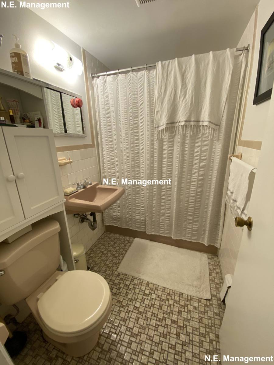 Apartment for rent at 15 Walbridge #34, Allston, MA 02134