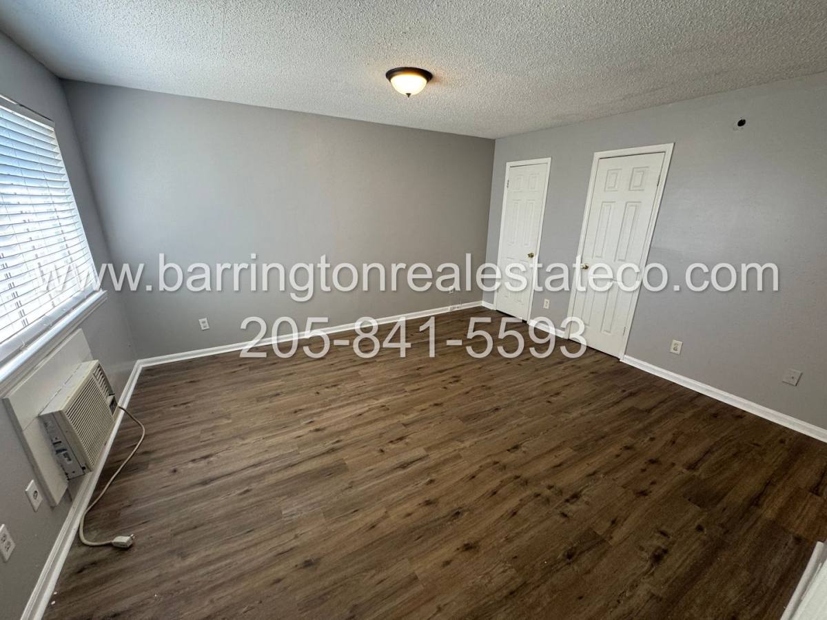 Apartment for rent at 908 4th Ave W #8, Birmingham, AL 35204
