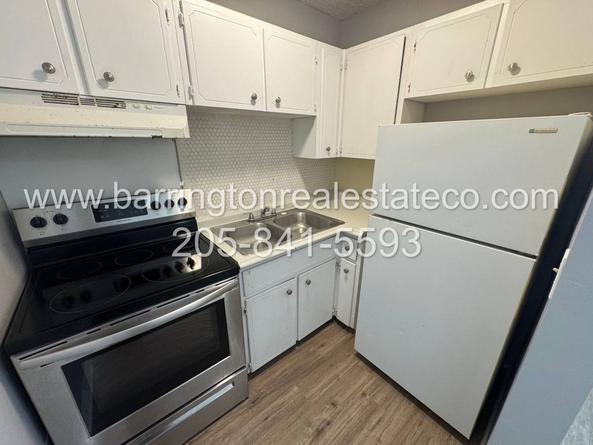 Apartment for rent at 908 4th Ave W #8, Birmingham, AL 35204