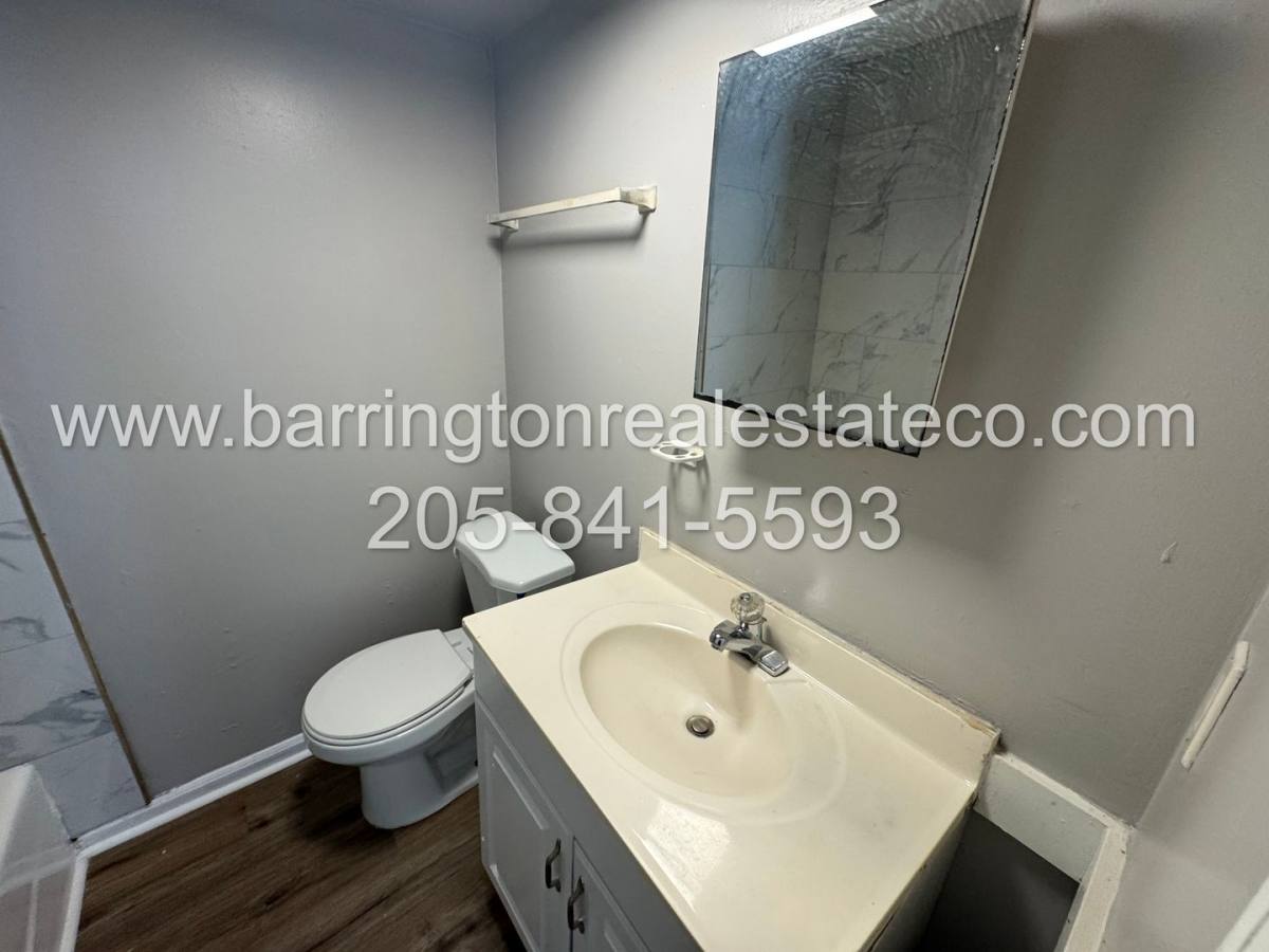 Apartment for rent at 908 4th Ave W #8, Birmingham, AL 35204