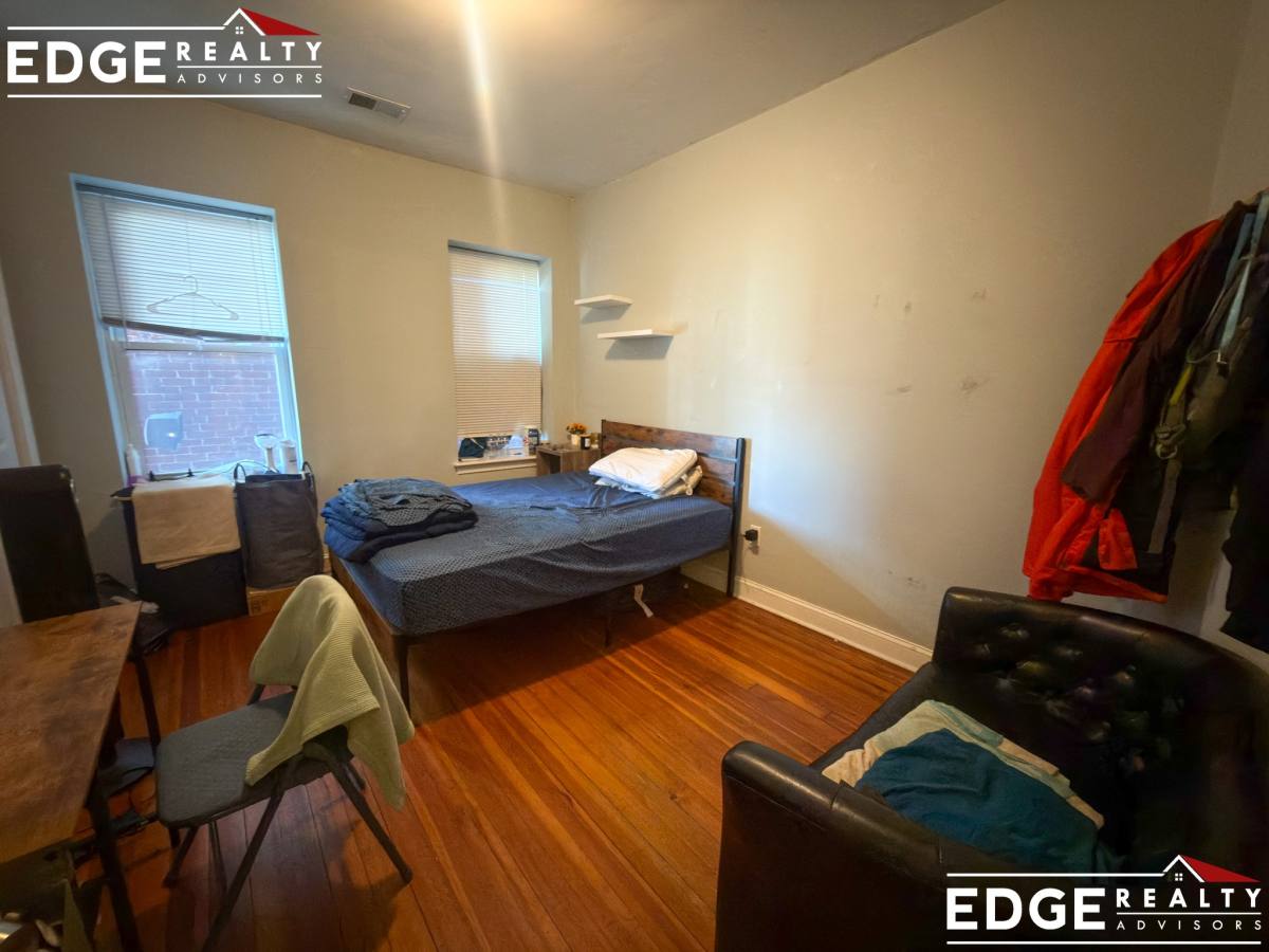 Apartment for rent at 191 Boylston St #2, Jamaica Plain, MA 02130