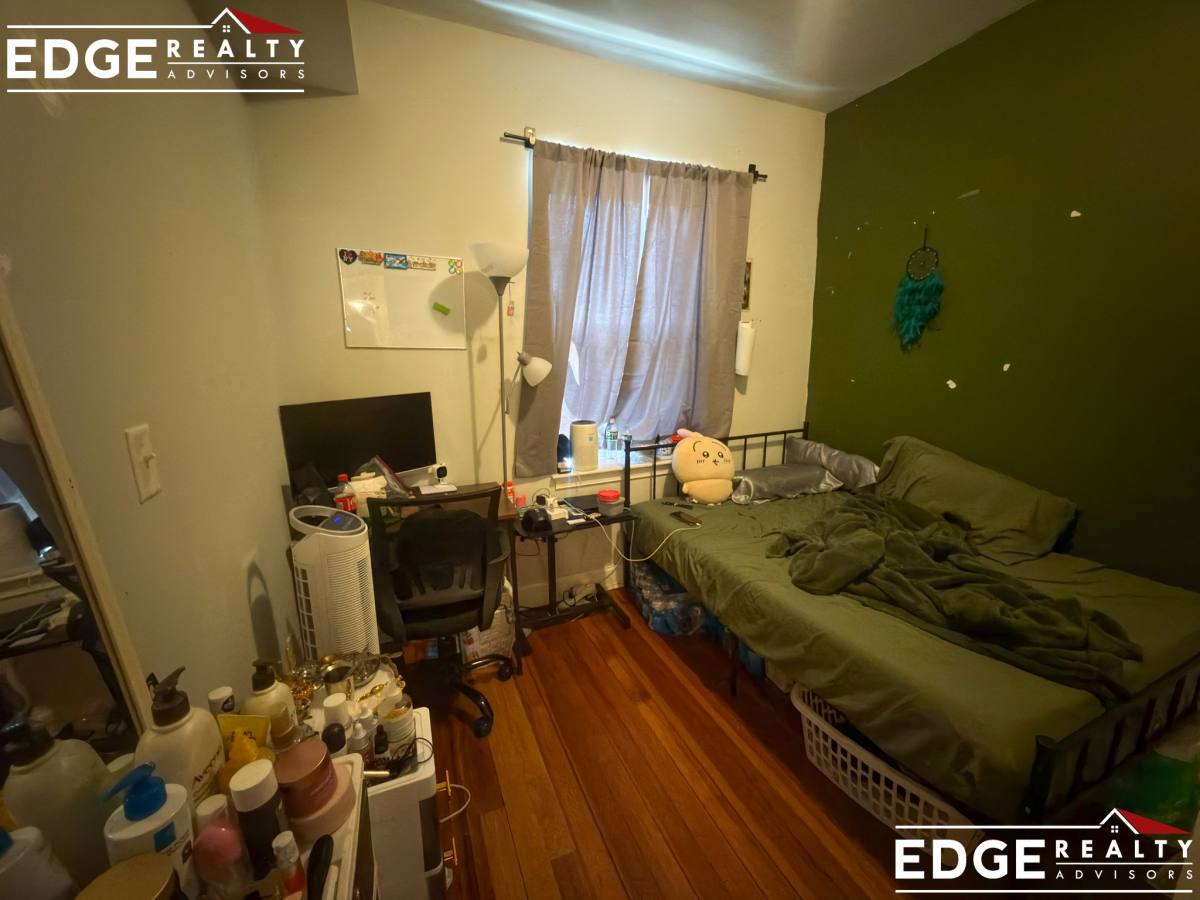 Apartment for rent at 191 Boylston St #2, Jamaica Plain, MA 02130