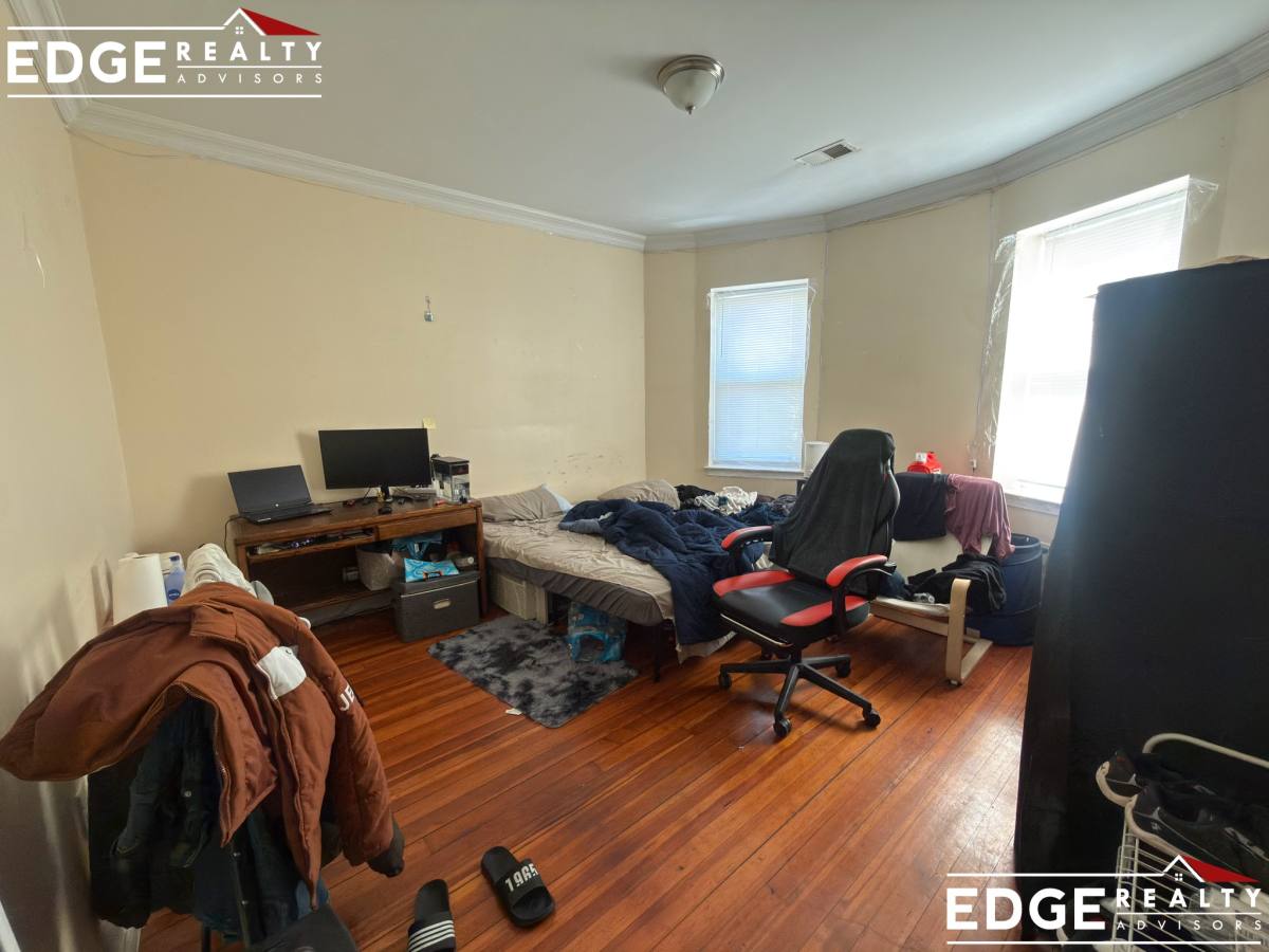 Apartment for rent at 191 Boylston St #2, Jamaica Plain, MA 02130