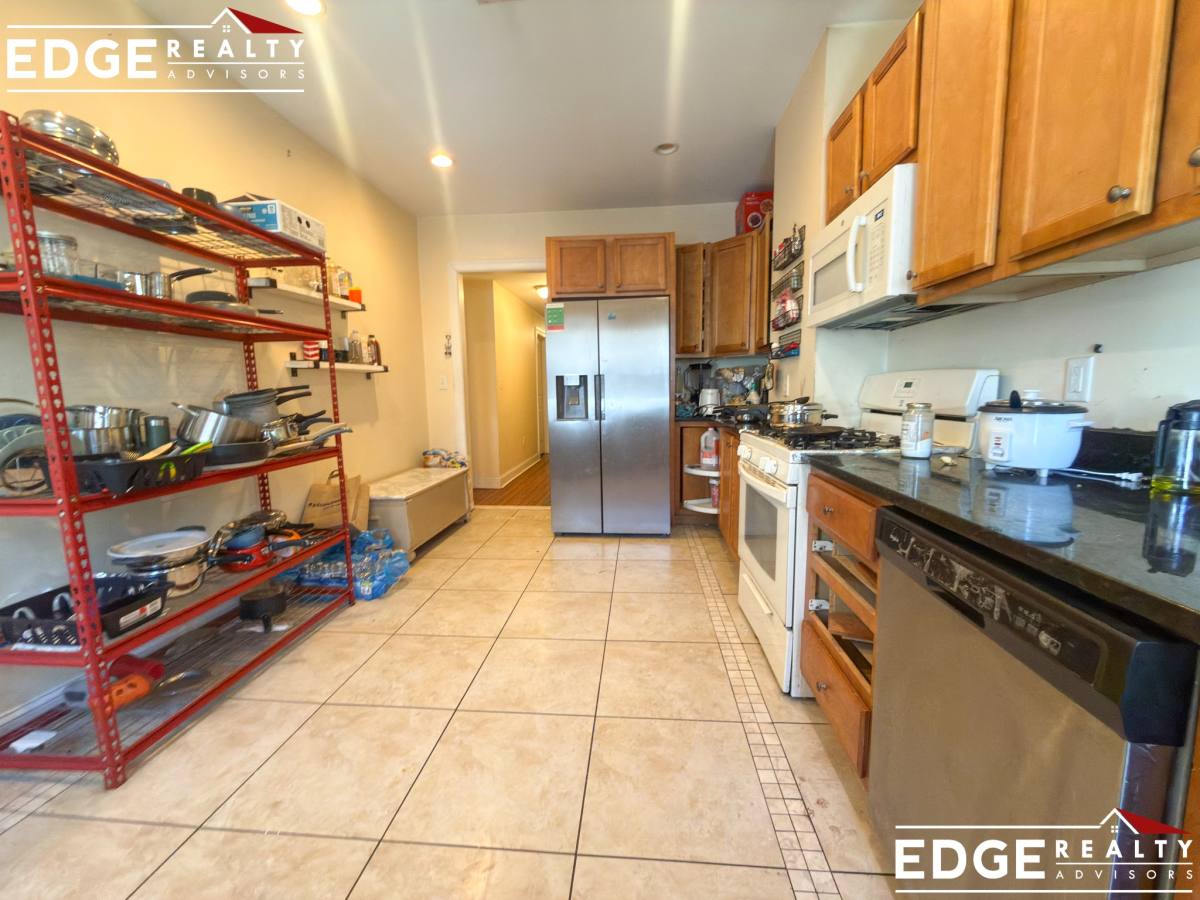 Apartment for rent at 191 Boylston St #2, Jamaica Plain, MA 02130