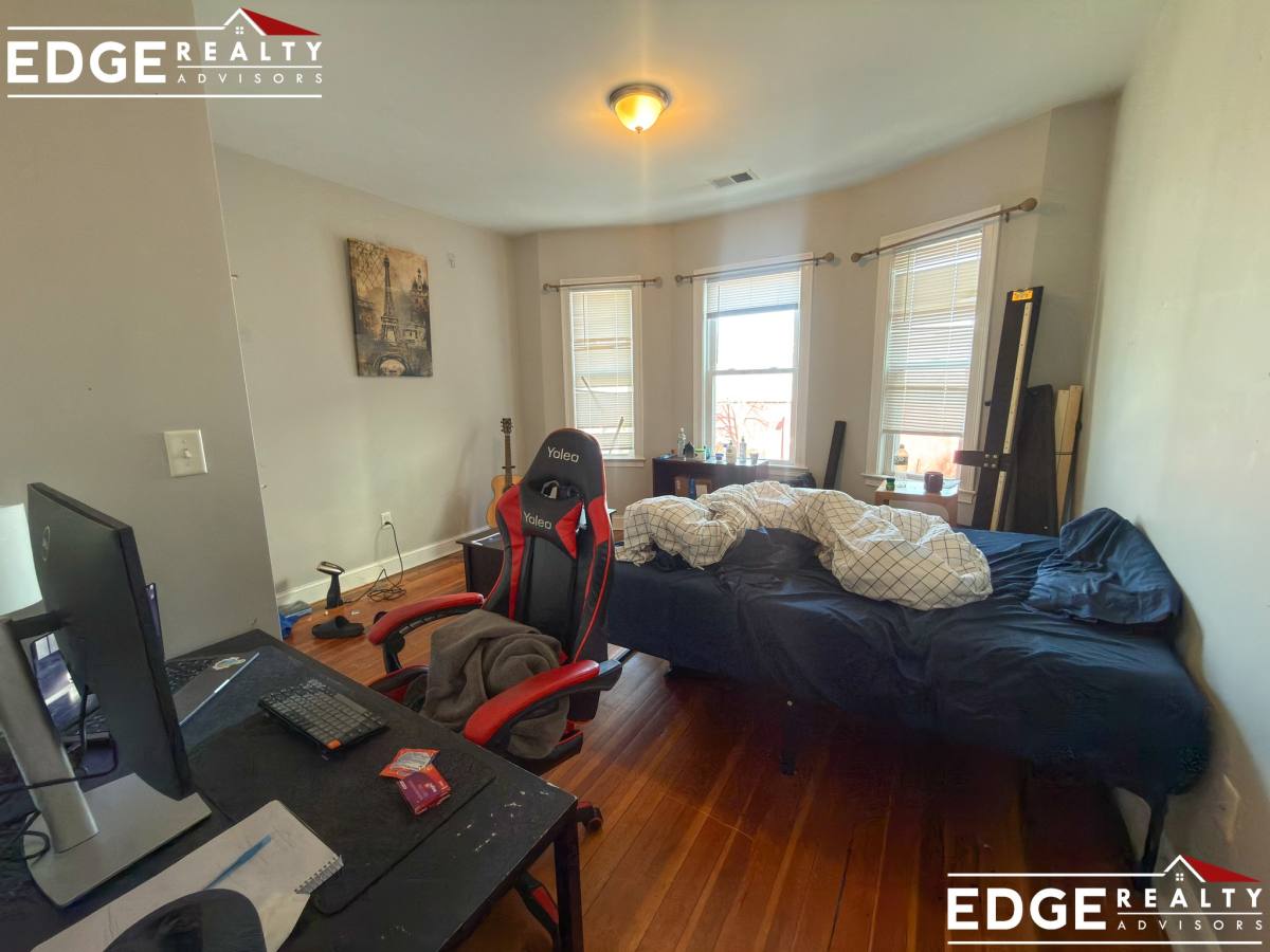 Apartment for rent at 191 Boylston St #2, Jamaica Plain, MA 02130