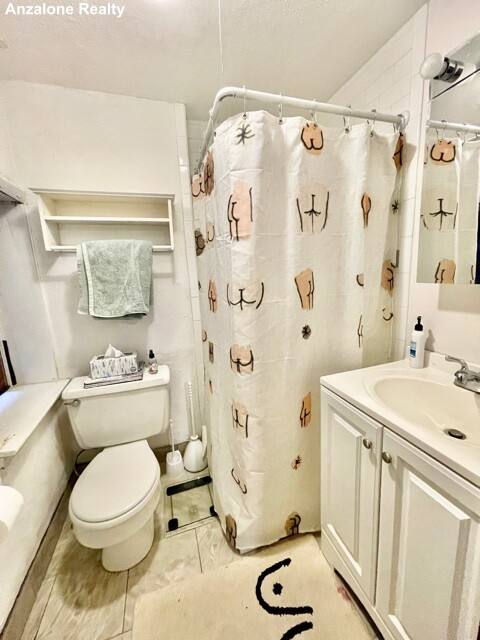 Apartment for rent at 8 Margaret #1, Boston, MA 02113