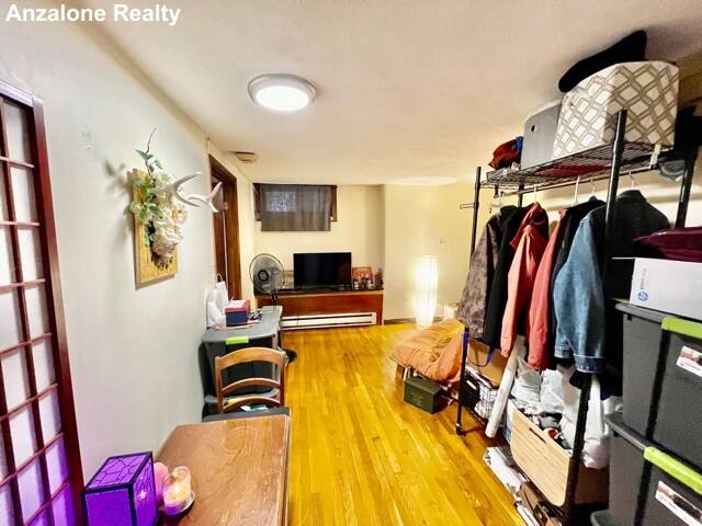 Apartment for rent at 8 Margaret #1, Boston, MA 02113