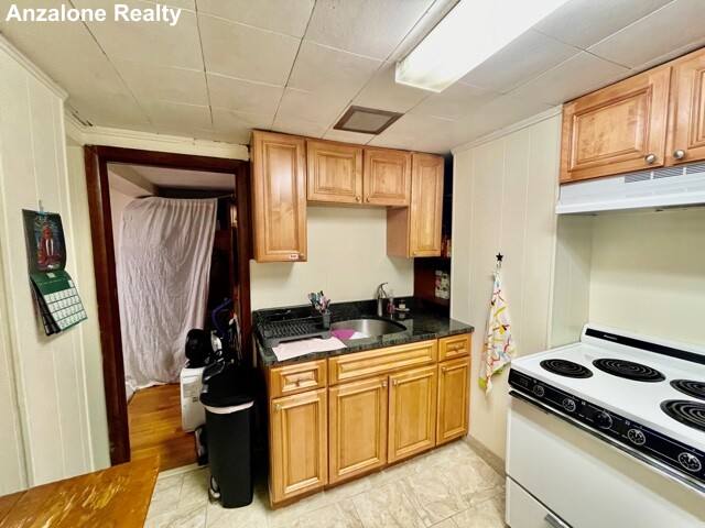 Apartment for rent at 8 Margaret #1, Boston, MA 02113
