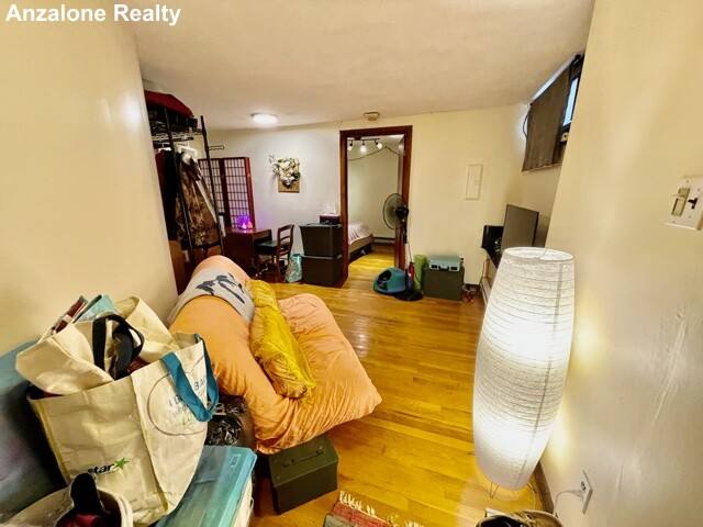 Apartment for rent at 8 Margaret #1, Boston, MA 02113