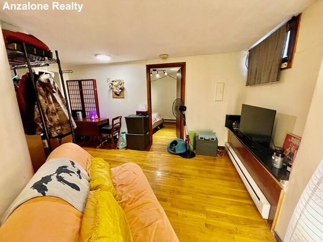 Apartment for rent at 8 Margaret #1, Boston, MA 02113