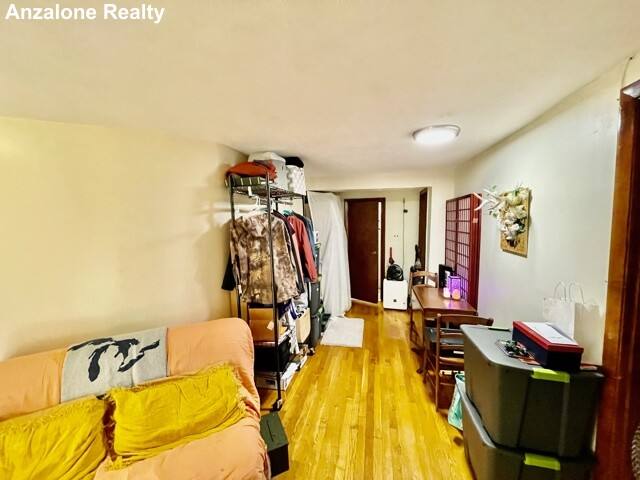 Apartment for rent at 8 Margaret #1, Boston, MA 02113
